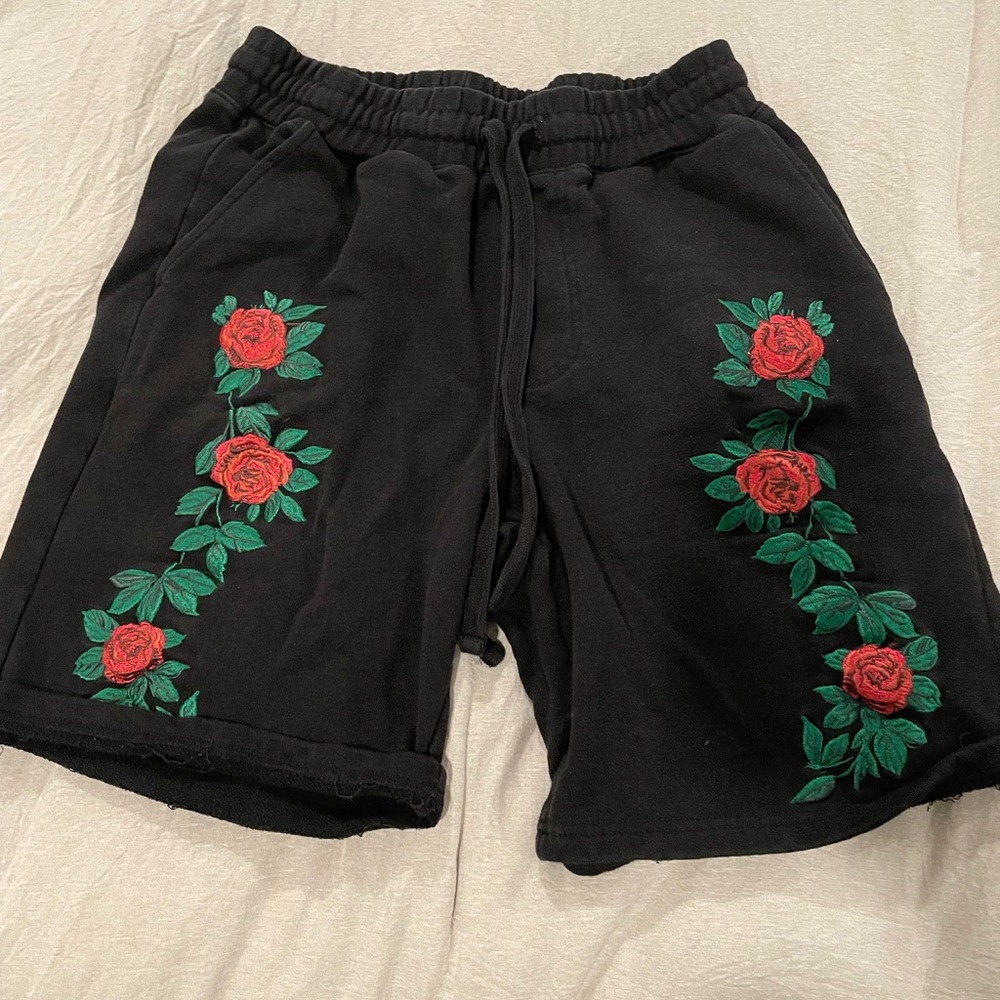 Forever 21 shorts